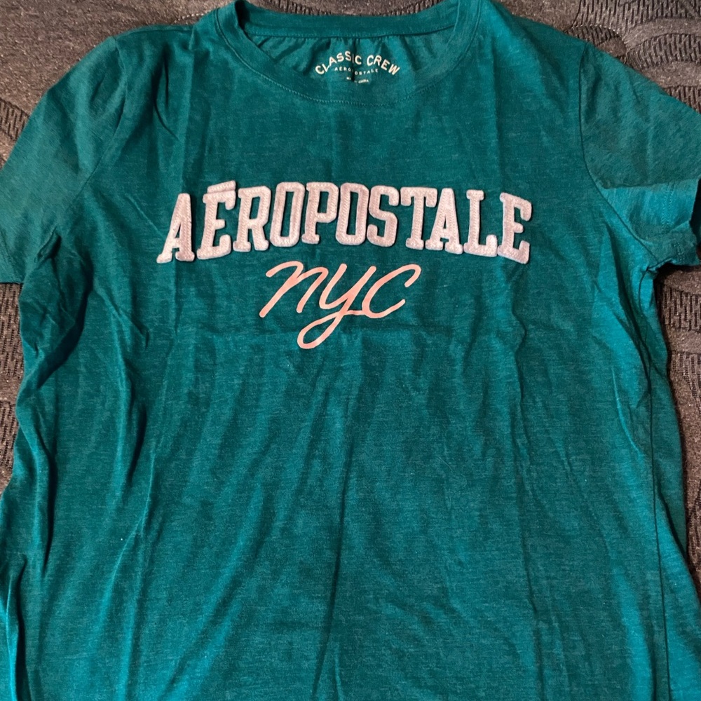 Aeropostale tshirt